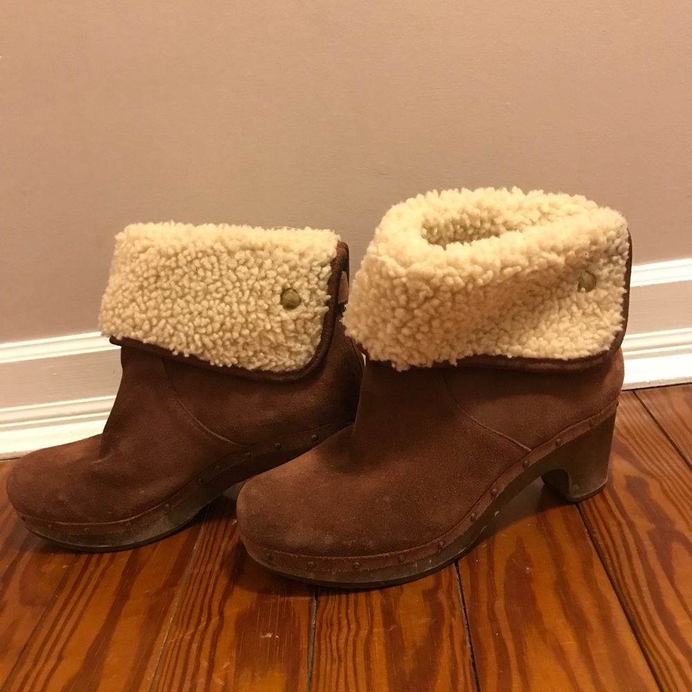 UGG size 8